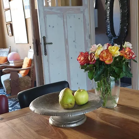 Exterlaer Bed & Breakfast Antwerpen