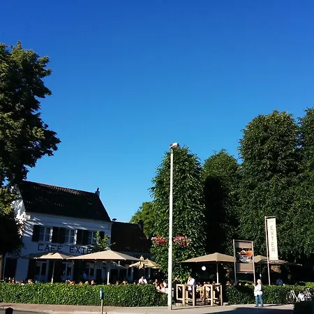 Exterlaer Bed & Breakfast 4*