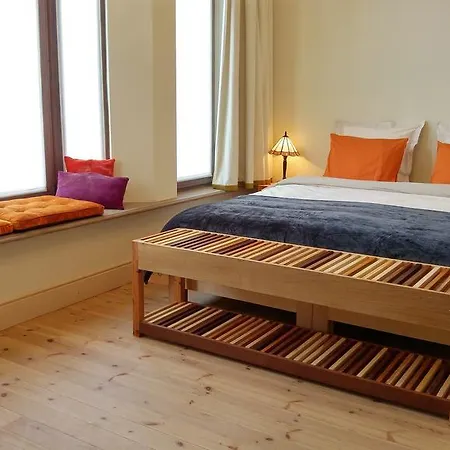 Exterlaer Bed & Breakfast Antwerpen
