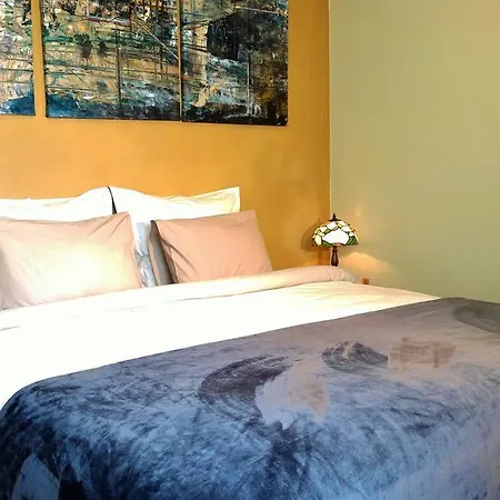 Exterlaer 4* Anvers