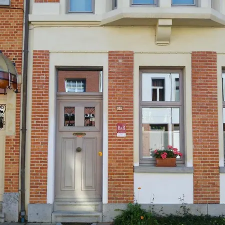 Exterlaer Bed & Breakfast