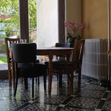 Exterlaer Bed & Breakfast 4*