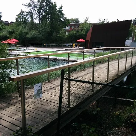 Exterlaer Oda ve Kahvaltı 4*