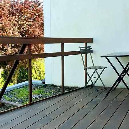 Bed & Breakfast Exterlaer