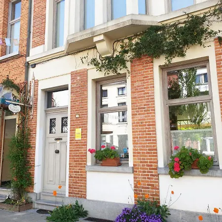 埃克斯特拉尔住宿加早餐旅馆 住宿加早餐酒店 4*